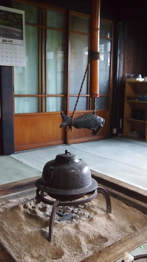 Shirakawago Gassho House Nodaniya Exterior photo